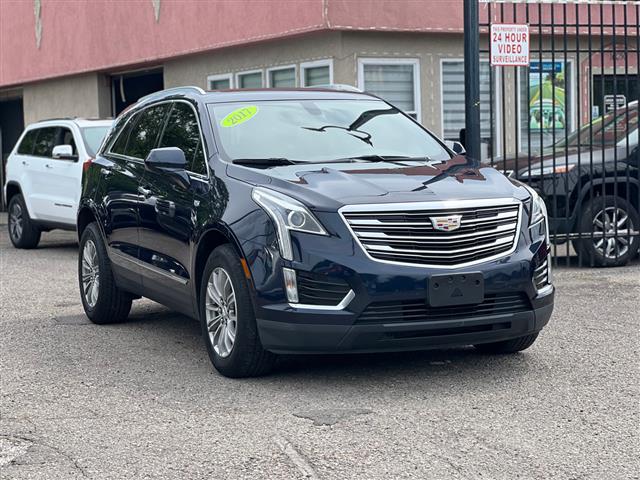 $16999 : 2017 XT5 image 4