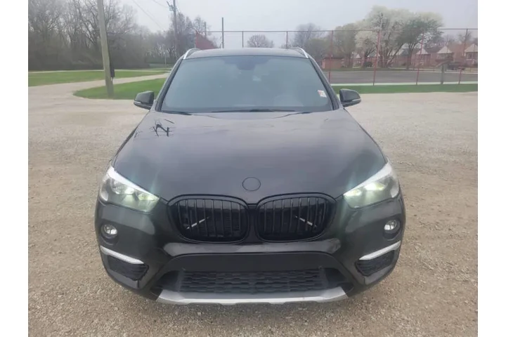 $11997 : 2018 BMW X1 sDrive28i image 9