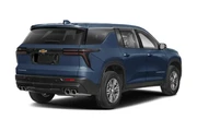 $32990 : Chevrolet Traverse 2024 LS 4 thumbnail