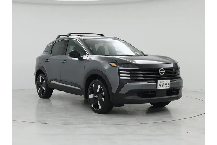 $26998 : Nissan Kicks 2026 SR 4dr Cro image 1