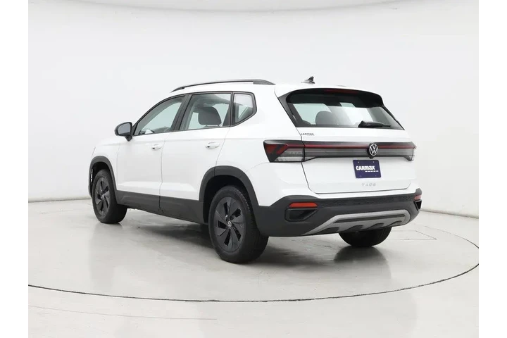 $23998 : Volkswagen Taos 2025 S 4dr S image 2