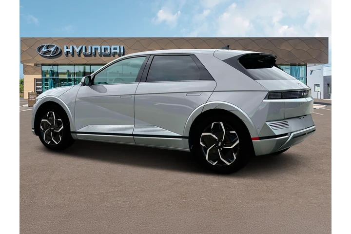 $31791 : Hyundai IONIQ 5 2024 Limited image 4