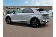 $31791 : Hyundai IONIQ 5 2024 Limited thumbnail