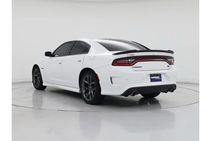 $29998 : Dodge Charger 2020 R/T 4dr S image 2
