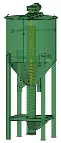 $75 : Mezclador Vertical. Solo plano image 2