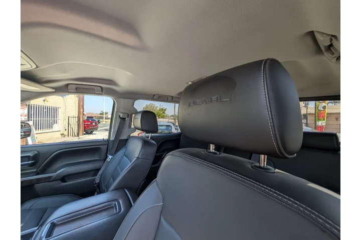 $20995 : 2014 GMC Sierra 1500 Denali C image 9