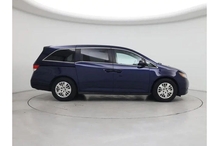 $14599 : Honda Odyssey 2015 LX 4dr Mi image 7