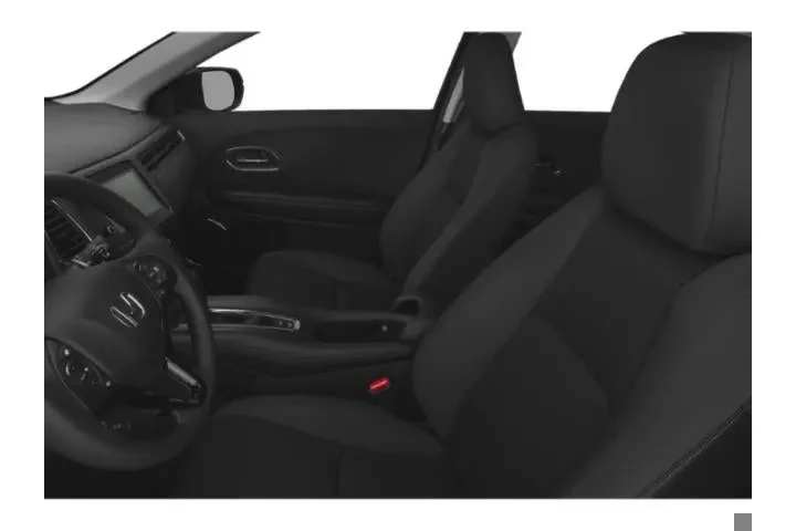 $22788 : Honda HR-V 2022 EX 4dr Cross image 9