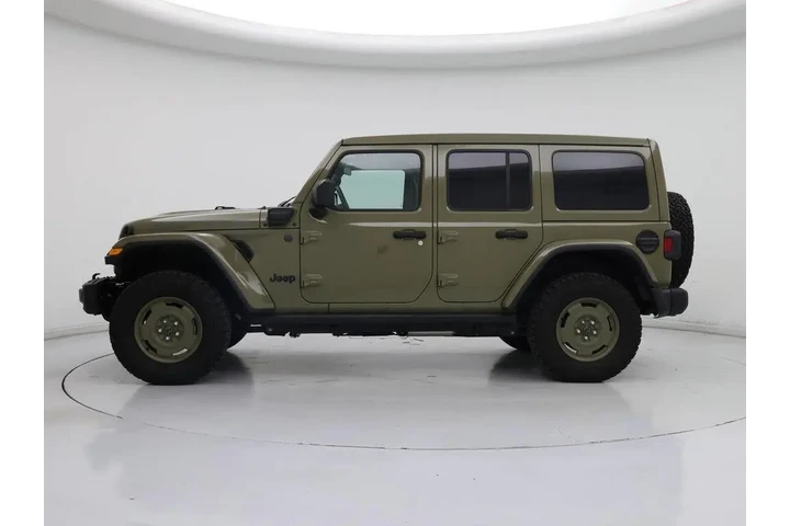 $39998 : Jeep Wrangler 2025 4x4 Willy image 3