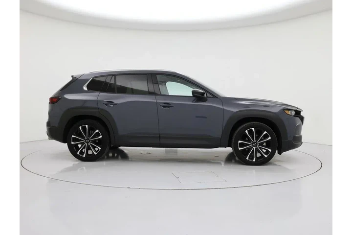 $34998 : Mazda CX-50 2025 AWD 2.5 S P image 7