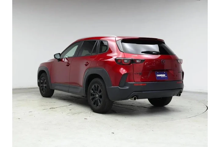 $26998 : Mazda CX-50 2024 AWD 2.5 S P image 2