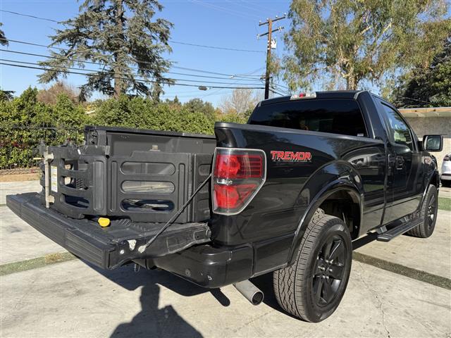 $11500 : 2014 Ford 150 4X4 Tremor image 3