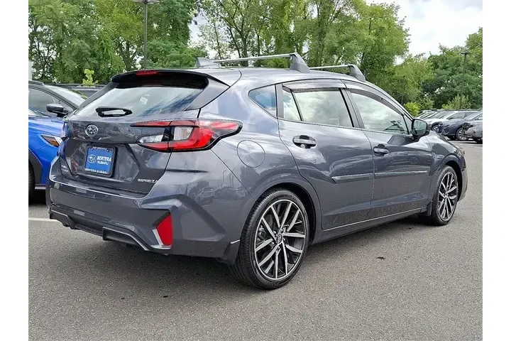 $25789 : Subaru Impreza 2024 AWD Spor image 6