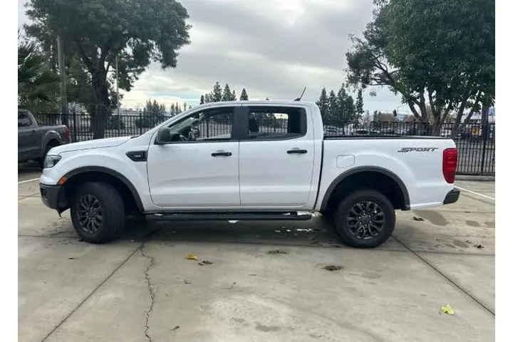 $23989 : Ford Ranger 2020 4x2 XLT 4dr image 3