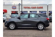 $13752 : 2018 Equinox LS thumbnail
