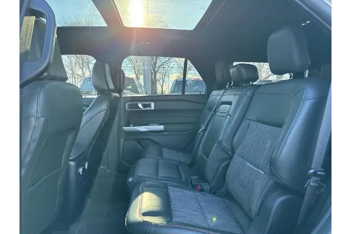 $33585 : Ford Explorer 2022 AWD Timbe image 9