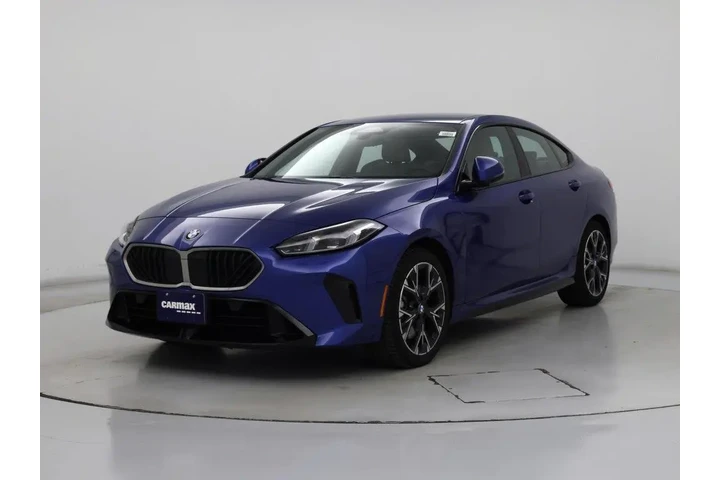 $36998 : BMW 2 Series 2025 AWD 228 xD image 4