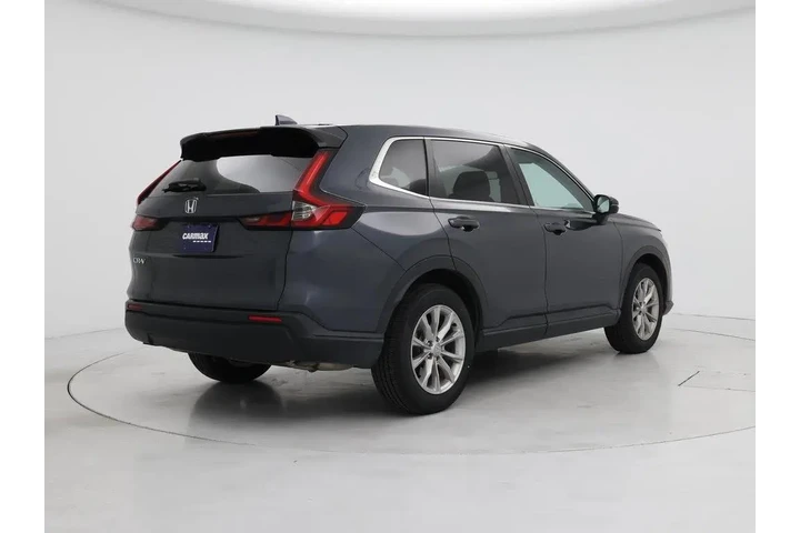 $25998 : Honda CR-V 2023 AWD EX 4dr S image 8