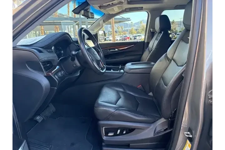 $35562 : Cadillac Escalade 2019 4x4 L image 10