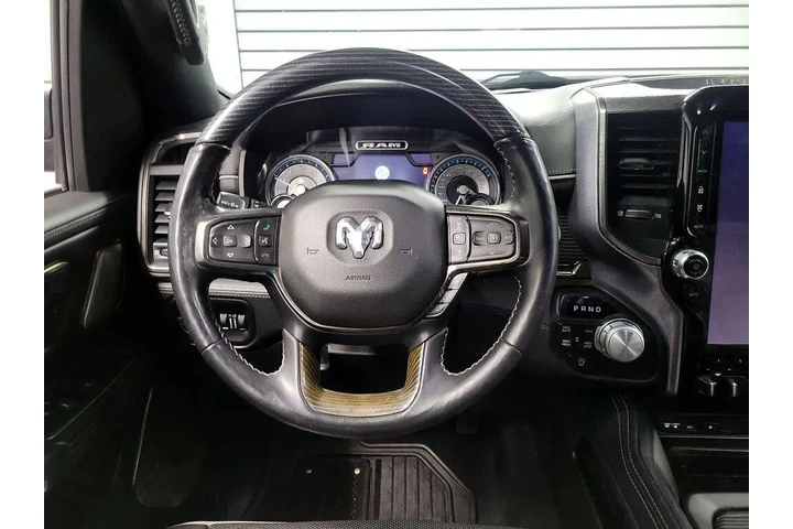 $31998 : Ram 1500 2019 4x4 Limited 4d image 8