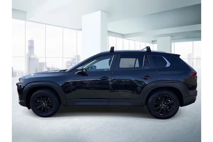 $25888 : Mazda CX-50 2024 AWD 2.5 S P image 2