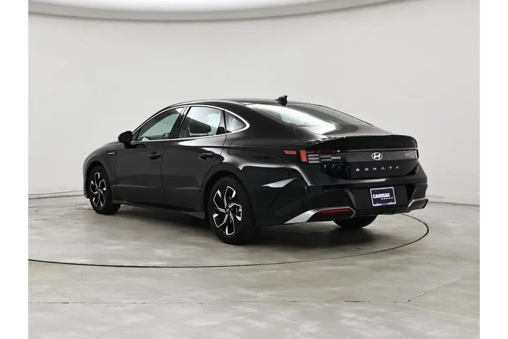 $23998 : Hyundai SONATA 2025 SEL 4dr image 2