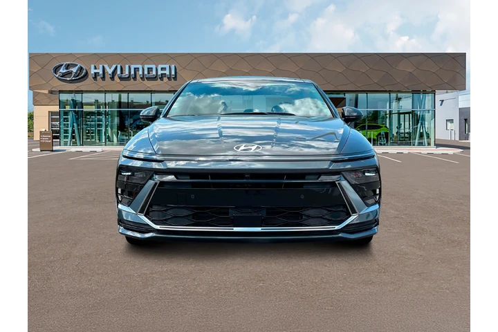$30107 : Hyundai SONATA Hybrid 2024 L image 7