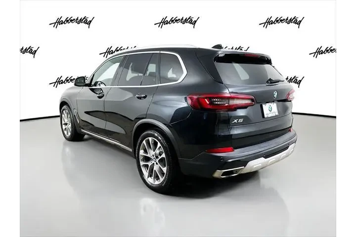 $33500 : BMW X5 2022 AWD xDrive40i 4d image 7