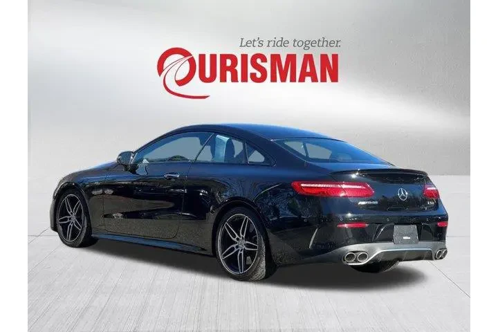 $37991 : Mercedes-Benz E-Class 2019 A image 4