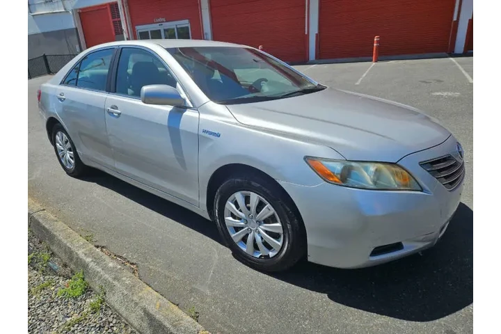 $9999 : 2008 Camry Hybrid image 7