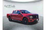 Ford F-150 2024 4x2 STX 4dr