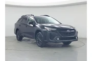 Subaru Outback 2025 AWD Onyx en Elizabethtown