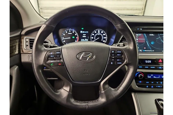 $15998 : Hyundai SONATA 2016 Limited image 10