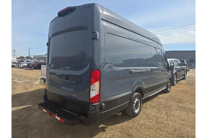 $29063 : Ford Transit 2020 250 3dr LW image 3