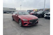 $24759 : Genesis G70 2023 2.0T 4dr Se thumbnail