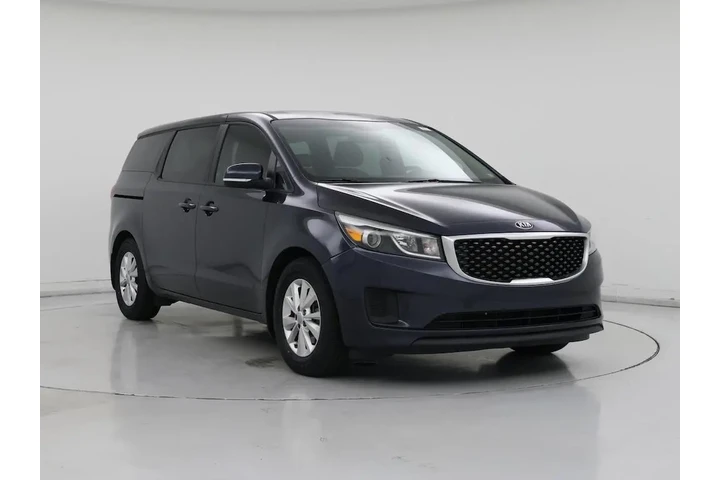 $16998 : Kia Sedona 2017 LX 4dr Mini- image 1