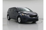 Kia Sedona 2017 LX 4dr Mini- en Charlotte