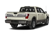 $24999 : Nissan Titan 2017 4x4 Platin thumbnail