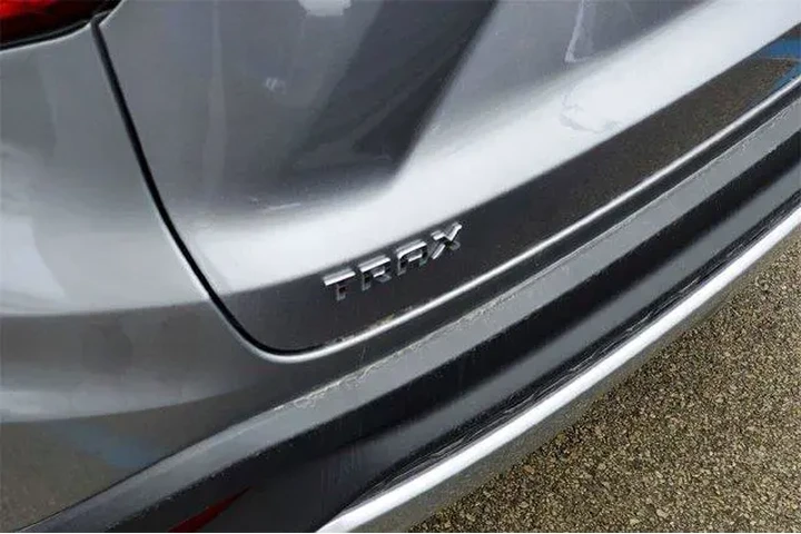 $21594 : Chevrolet Trax 2025 LT 4dr C image 8