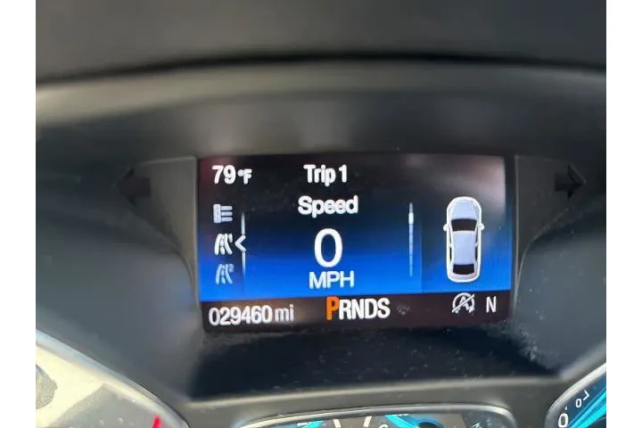 $16995 : Ford Escape 2018 AWD SEL 4dr image 10