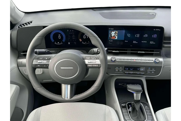 $21042 : Hyundai KONA 2025 SEL 4dr Cr image 10
