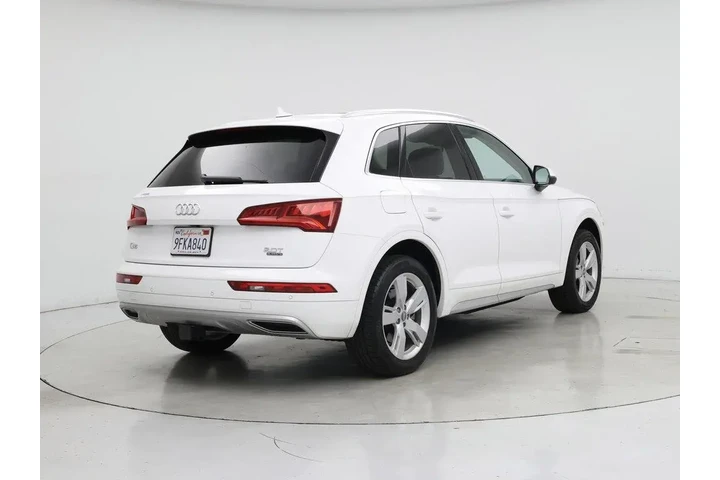 $20998 : Audi Q5 2018 AWD 2.0T quattr image 8