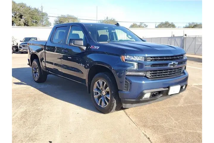 $31988 : Chevrolet Silverado 1500 Lim image 2