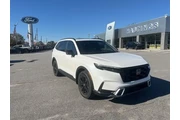 Honda CR-V Hybrid 2026 AWD S
