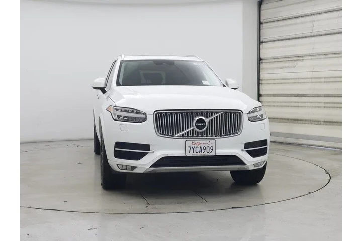 $23998 : Volvo XC90 2017 AWD T6 Inscr image 5