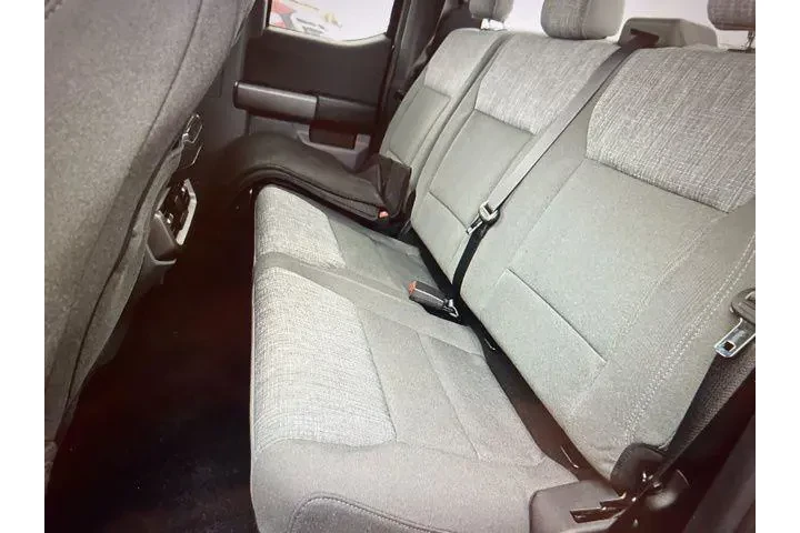 $39899 : Ford F-150 2023 4x4 XLT 4dr image 10