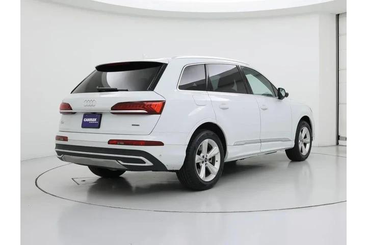 $35998 : Audi Q7 2024 AWD quattro Pre image 8