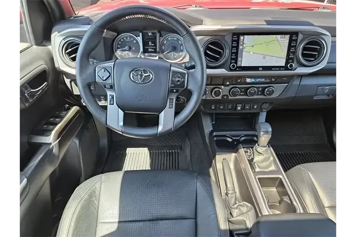 $38990 : Toyota Tacoma 2023 4x4 Limit image 6