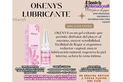 LUBRICANTE EXITANTE MAYORES OR en Trujillo