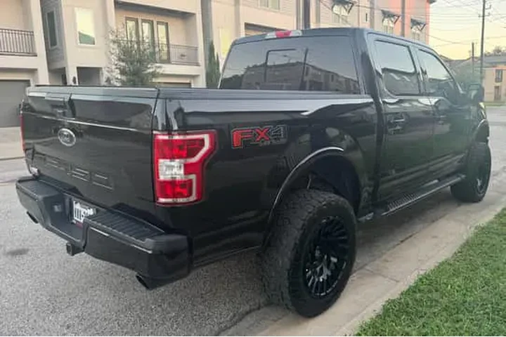 $8000 : Still clean and runs well image 5